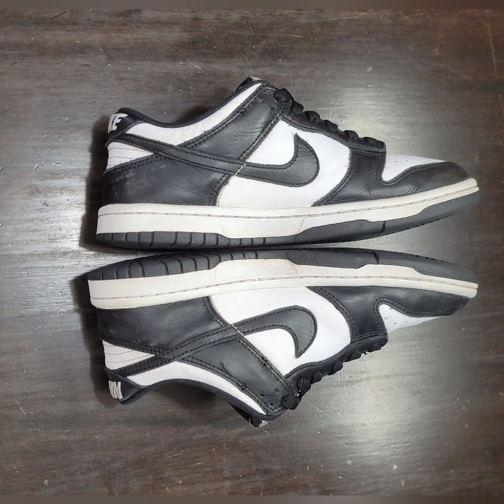 Nike Dunk Low 'Panda' Wmns 6 - Picture 3 of 8